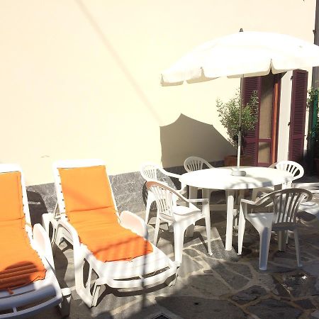 Casa Lorenzo Bellagio Eksteriør billede