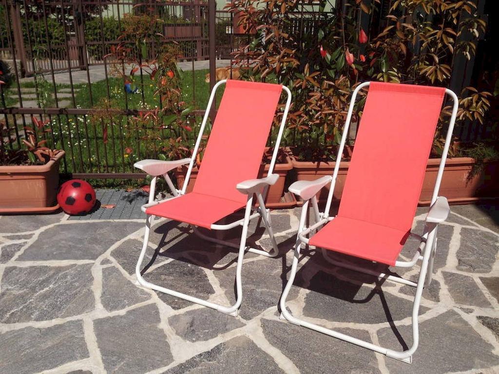 Casa Lorenzo Bellagio Værelse billede