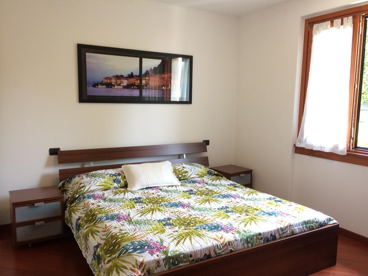 Casa Lorenzo Bellagio Eksteriør billede
